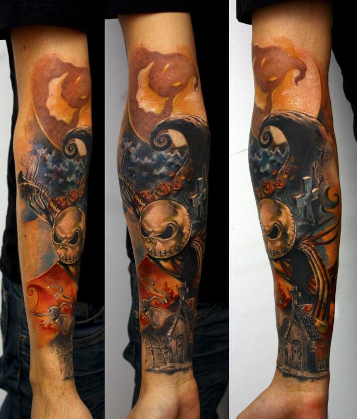 Explore the Best Tattootimburton Art  DeviantArt
