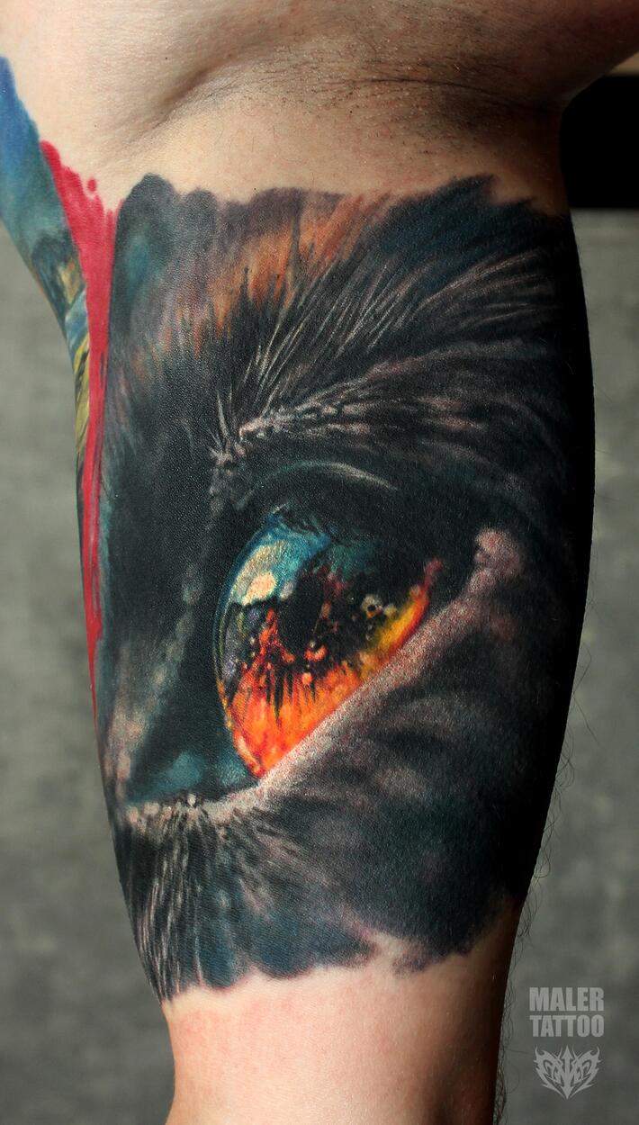 Discover more than 141 pavel tattoo best