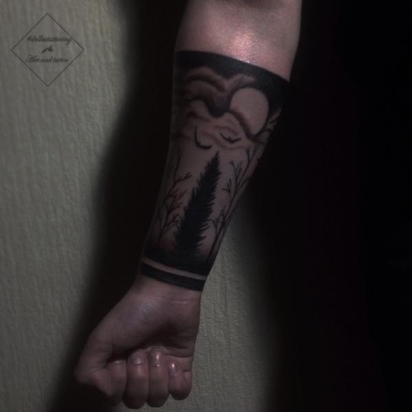 Фото тату #tattoo #tattooed #tattooing #