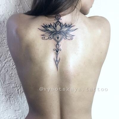 89,600+ Mandala Tattoo Stock Photos, Pictures & Royalty-Free Images -  iStock | Rose tattoo