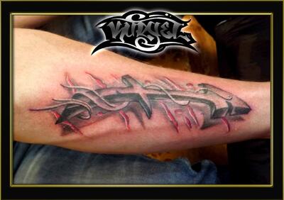 Manjeet Tattooz in Tilak NagarDelhi  Best Tattoo Artists in Delhi   Justdial