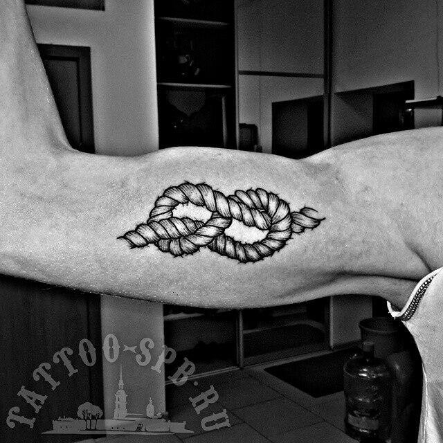 Remember Shield Celtic Knot Tattoo Design  LuckyFish Inc and Tattoo  Santa Barbara