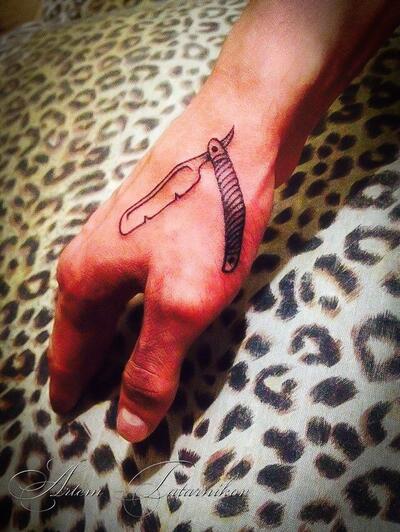 27 Outstanding Fishing Tattoos Ideas For You  Psycho Tats