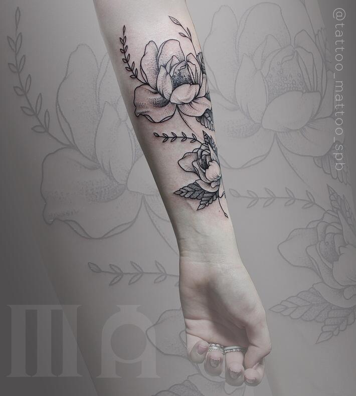 Color tattoo in Coimbatore – Nicelocal.in