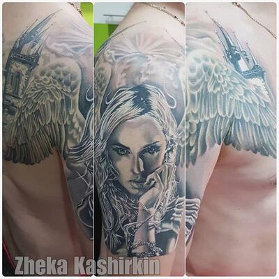 Zheka Kashirkin