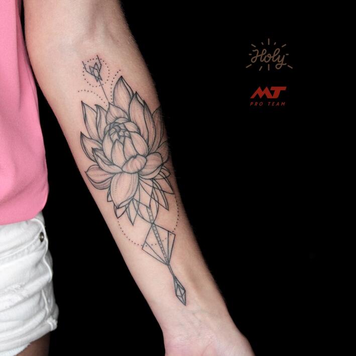 Tattoo Anya Aditi - tattoo photo (466589)