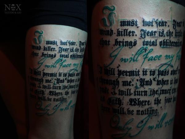Natalie Dormers Tattoo Its Meaning  Body Art Guru