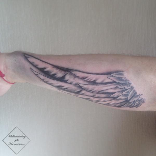 Фото тату #tattoo #tattooed #tattooing #