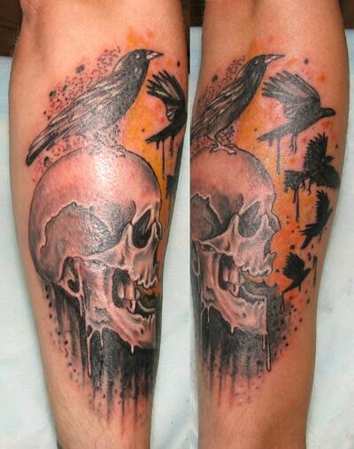Details 67 the expendables tattoo super hot  ineteachers