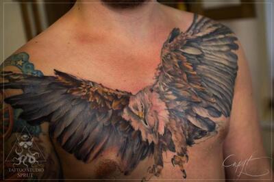 Orel
Eagle