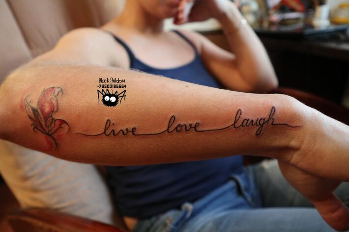 Пин от пользователя Live | Laugh | Love на доске Tattoo | Шаблон тату, Татуировки, Тату