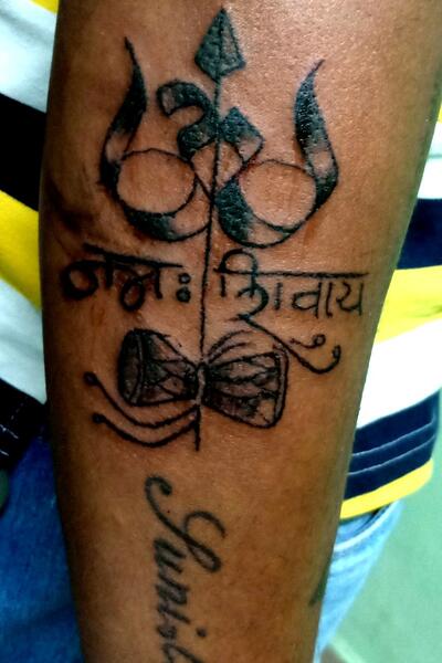 MJ TATTOO'S. - M J Tattoo's A S Rao Nagar | Facebook