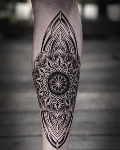 Tattoo Snob  Coverup Rose tattoo by devinmenatattoos at