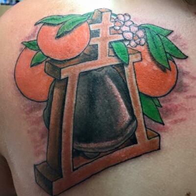 Brands Offer Free Food to Those Who Get Their Logos Tattooed These People  Actually Did It