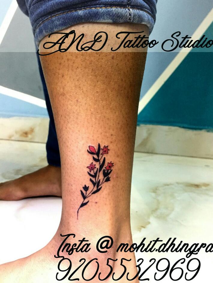 Details 52 harish name tattoo latest  incdgdbentre