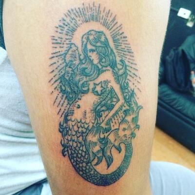 Shekhar Singh(Sona Tattoo) (@sona.tattoo) • Instagram photos and videos