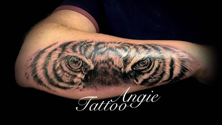 Tattoo Akdink Angie - tattoo photo (1083018)