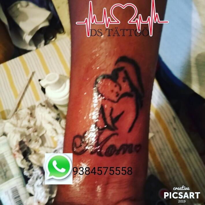 Friends Tattoo Studio Kapurthala Punjab