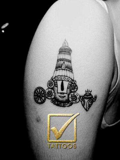 blackandgrey #shiva #tattoo #tattoolover #tattooink #tattoolife ido i... |  TikTok