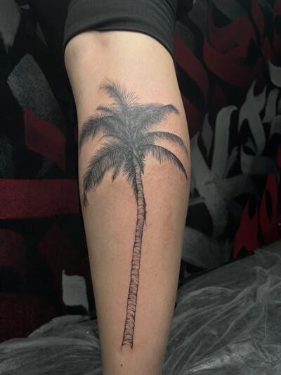 27 Beautiful Tree Tattoos  A Guide to Their Meanings
