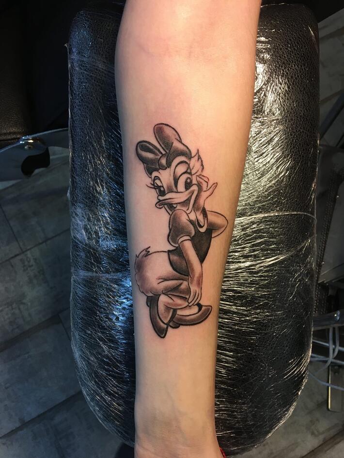 101 Best Lola Bunny Tattoo Ideas That Will Blow Your Mind  Outsons