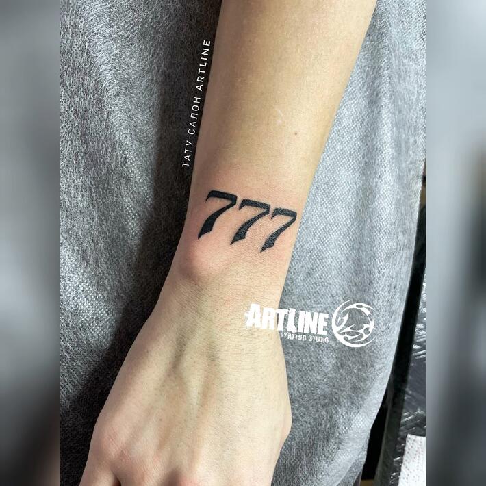 M.S.Dhoni tattoo | Nail art studio, Tattoos, 777 tattoo