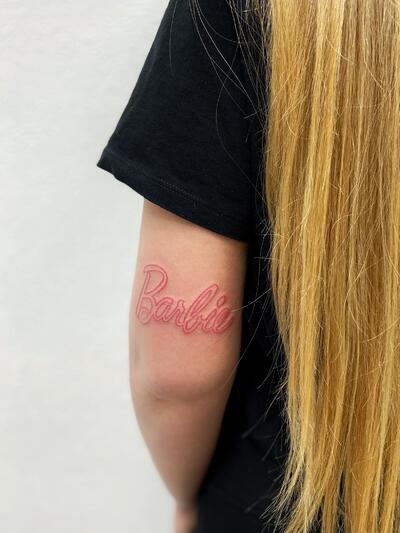 Tattoo Work – FETBLOD