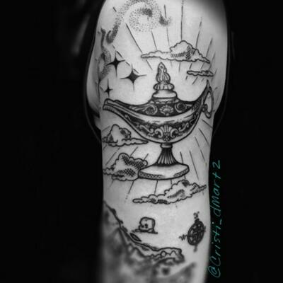 Christos Tattoo Studio | Tattoo Νέα  Φιλαδέλφεια,oldschool,newschool,realistic,3D tattoo,maori - YouTube