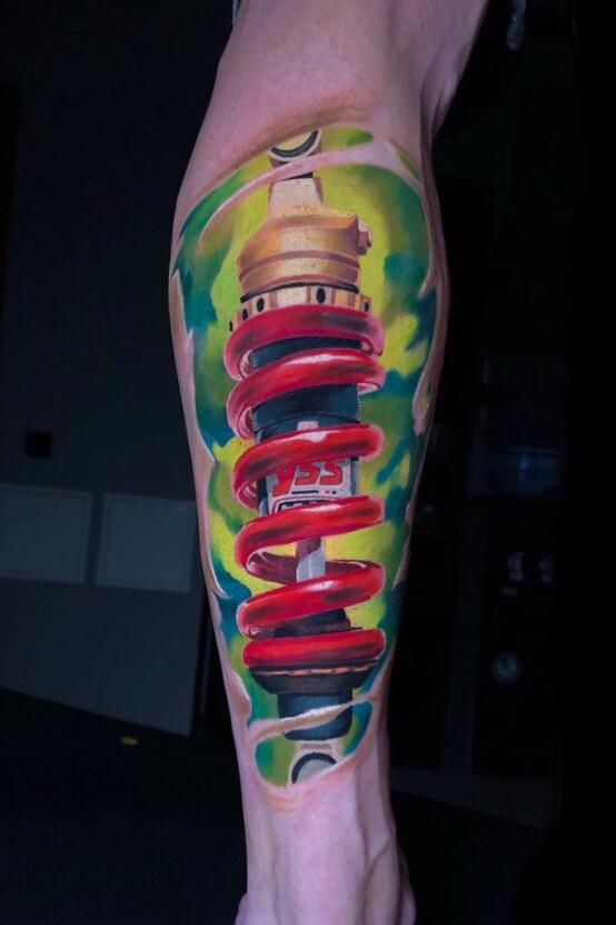 Temporary Tattoos Stickers Waterproof Thigh Tattoo Fake Sleeves Body Art  Arm Leg Foot Sticker Fale Tattoo For Women Men Children - Temporary Tattoos  - AliExpress