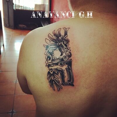 Arick - Bholenath Da Tattoo | TikTok