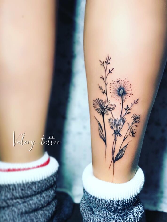 By Valery tattoo | Dec 5th 2018 | 781445 | Forearm sleeve tattoos, Full  sleeve tattoos, Tattoos