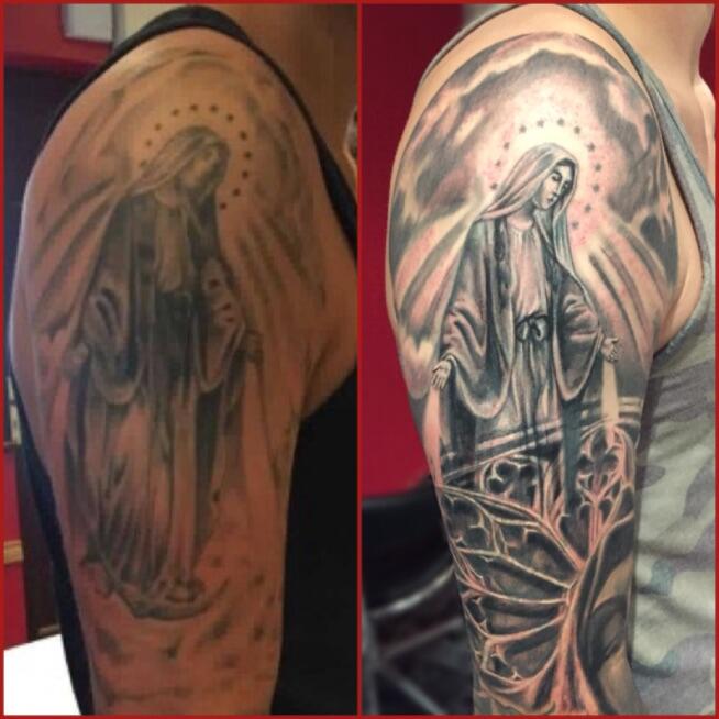 15 Tattoo Artist Arklow Ireland  Andrew OCallaghan ideas  photo realism  tattoo black and grey tattoos portrait tattoo