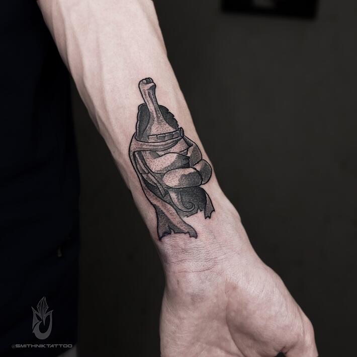 Anyone know what this is a tattoo of? : r/TattooDesigns