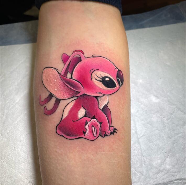 A cute pair for these two  High Tide Tattoos IOW  Facebook