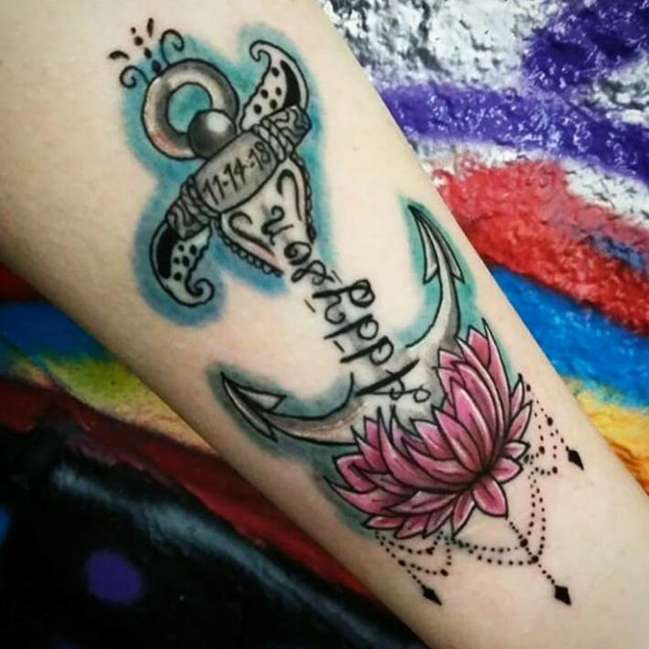 Shibari Girl by Anthony Mann tattooing at physicalgraffititattoos  Cardiff  rtattoos