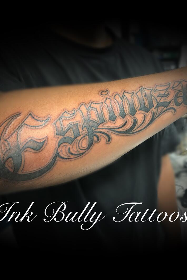 tattoos in bullyTikTok Search