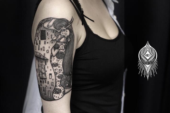 Tattoslk  New tattoo   Facebook