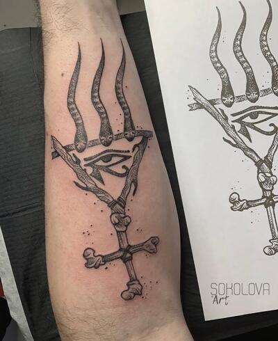 10 Norse Rune Tattoo Ideas That Will Blow Your Mind  alexie