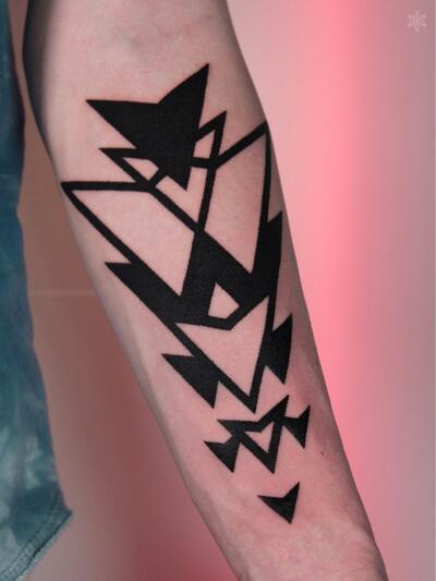 Pin on Body art tattoos