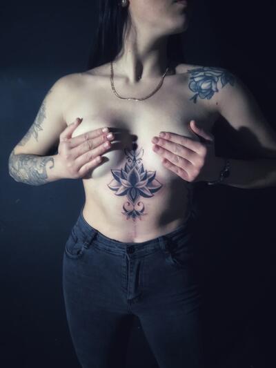 Konstantin Tattoo art