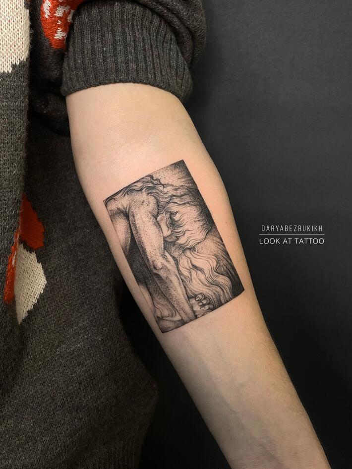 me/lookattattoo

Дарья Безруких
https://vk