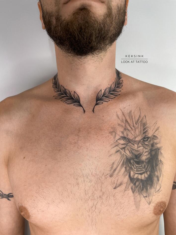 me/lookattattoo

Мария Иванова
https://vk