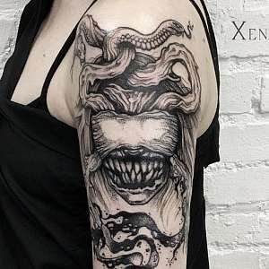 Top best tattoos 2021