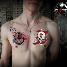 Tattoism 1