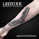 Lavie Ink Tattoo Studio 2