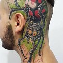 Officina Tattoo & Piercing Studio Milano 3