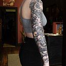 Golden Lotus Tattoo (Oneonta, NY) 3