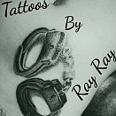 RayRay Tattoos 2