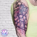Tattoobaver 2