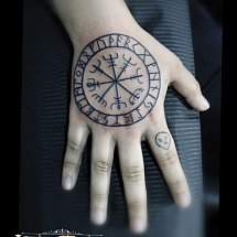 INK ART Tattoo & piercing 1